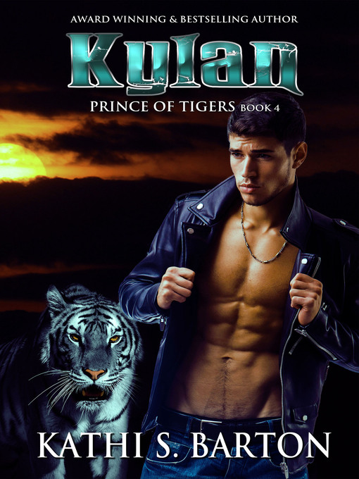 Title details for Kylan by Kathi S. Barton - Available